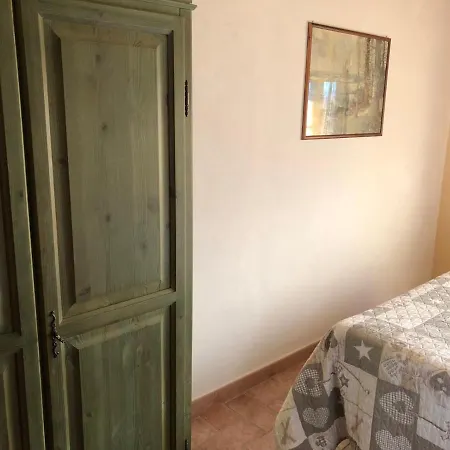 Villa Agriturismo Casale Giulia à Volterra Extérieur photo