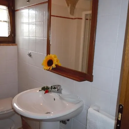 Villa Agriturismo Casale Giulia à Volterra Extérieur photo