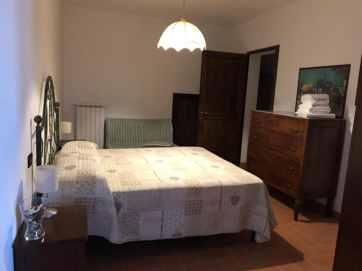 Agriturismo Casale Giulia Farm stay *