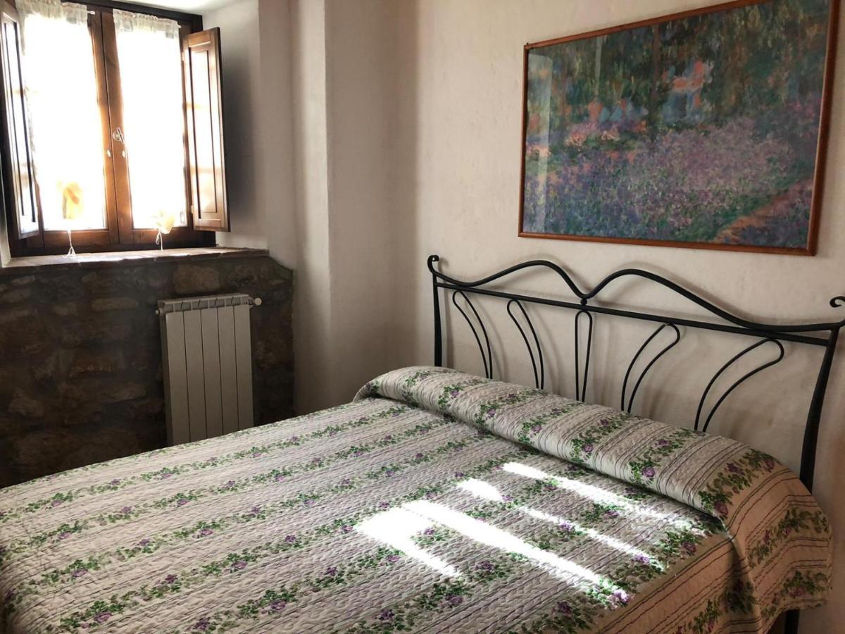 Casale Giulia * Volterra
