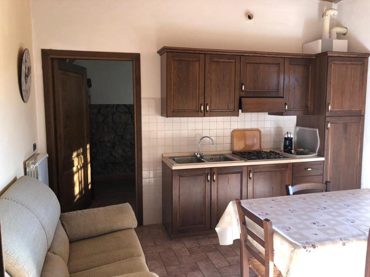 Bauernhof Casale Giulia *