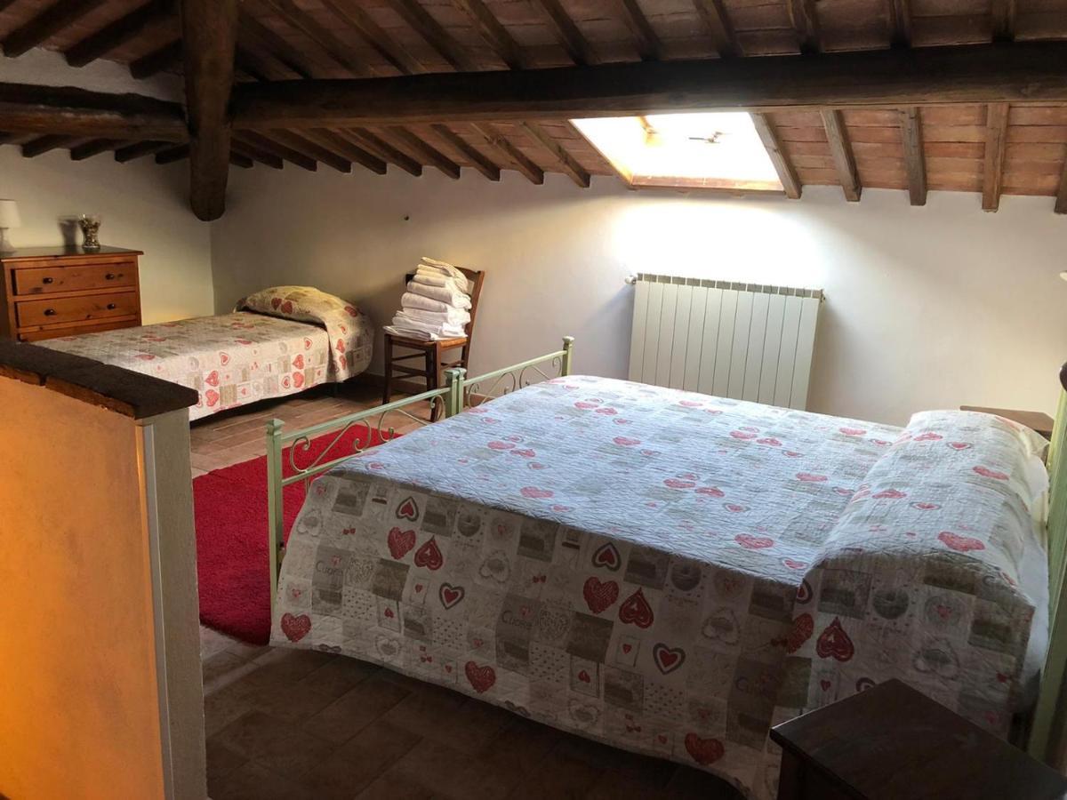 Agriturismo Casale Giulia Farm stay *