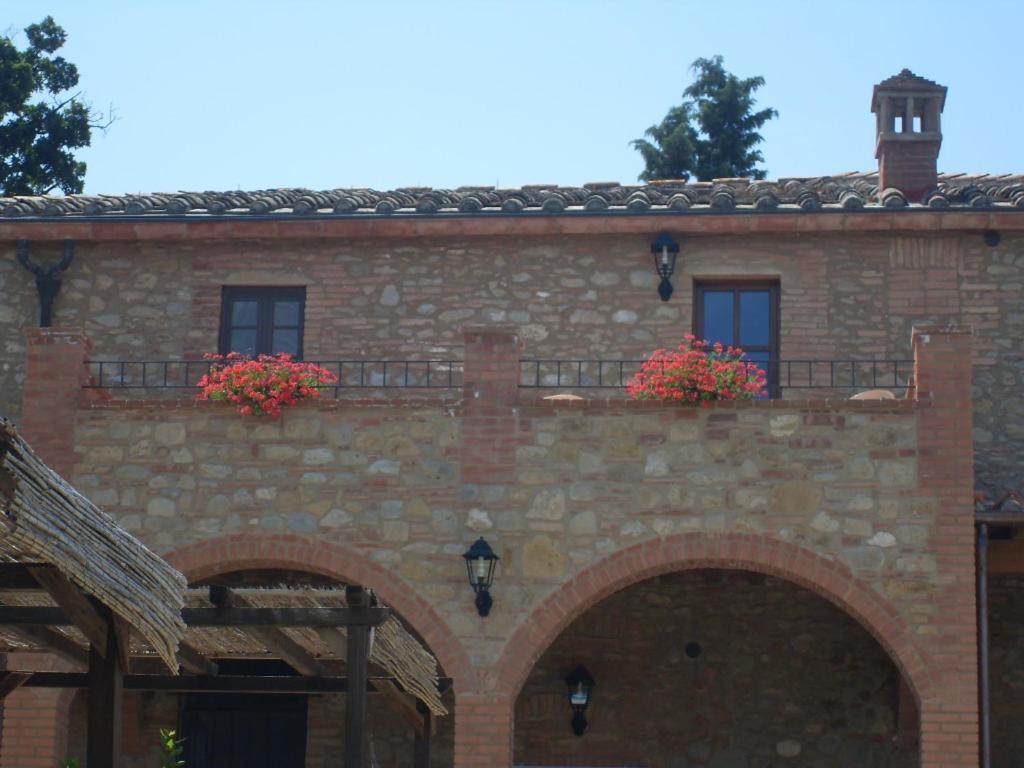 Casale Giulia Agroturismo