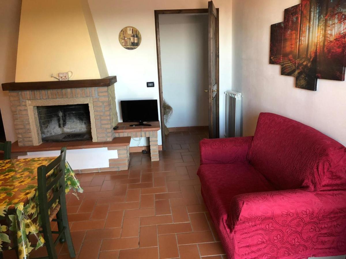 Casale Giulia Bauernhof