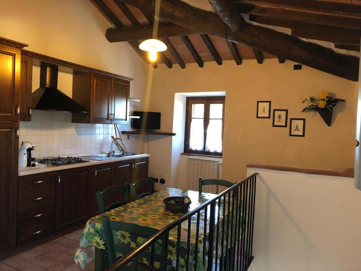 Casale Giulia *
