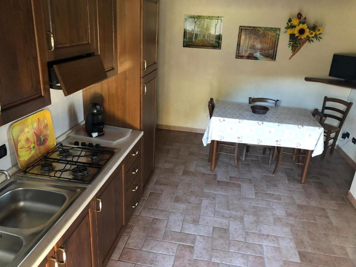 Casale Giulia
