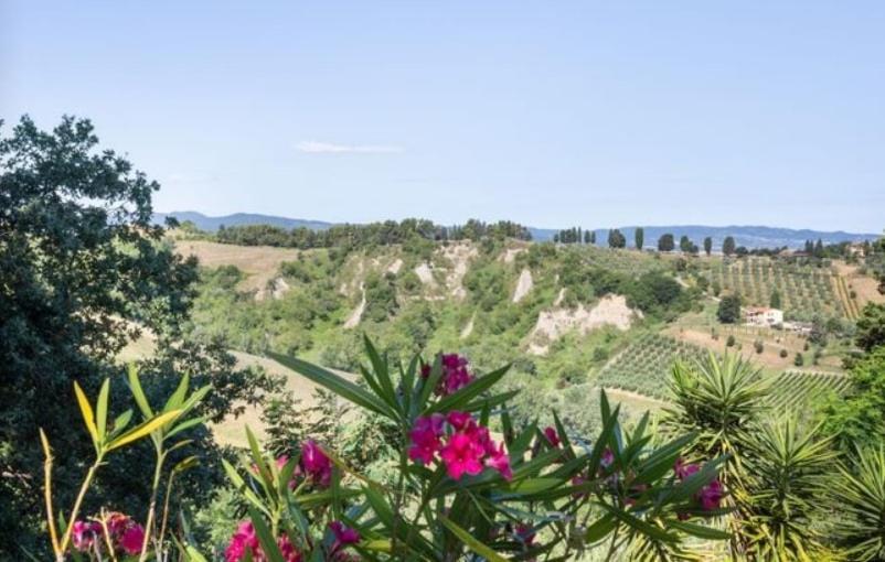 Casale Giulia Volterra