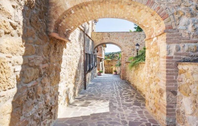 Casale Giulia * Volterra