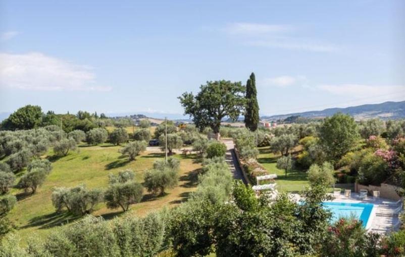 Casale Giulia *