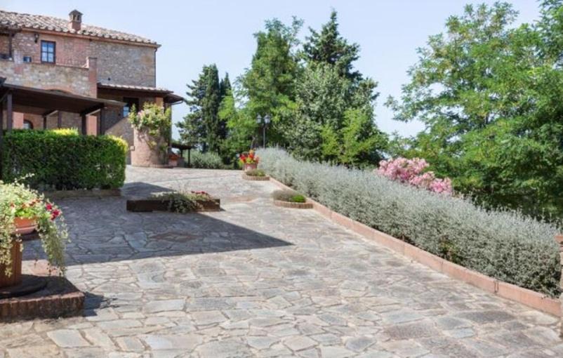 Bauernhof Casale Giulia *