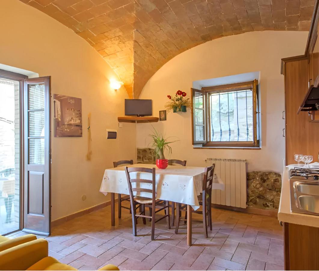 Agroturismo Casale Giulia Volterra