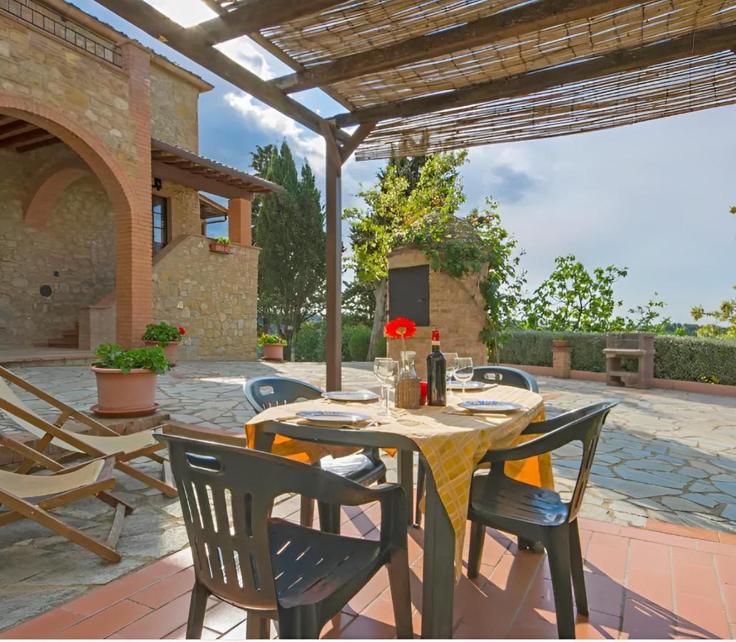 Casale Giulia *