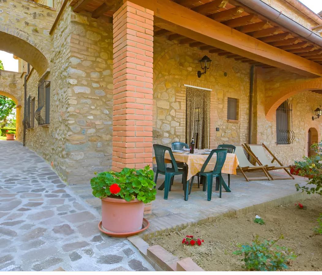 Bauernhof Casale Giulia *