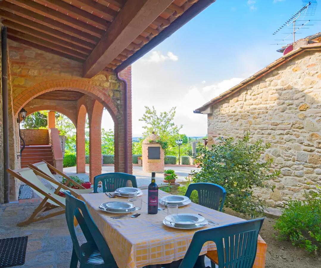 Casale Giulia *