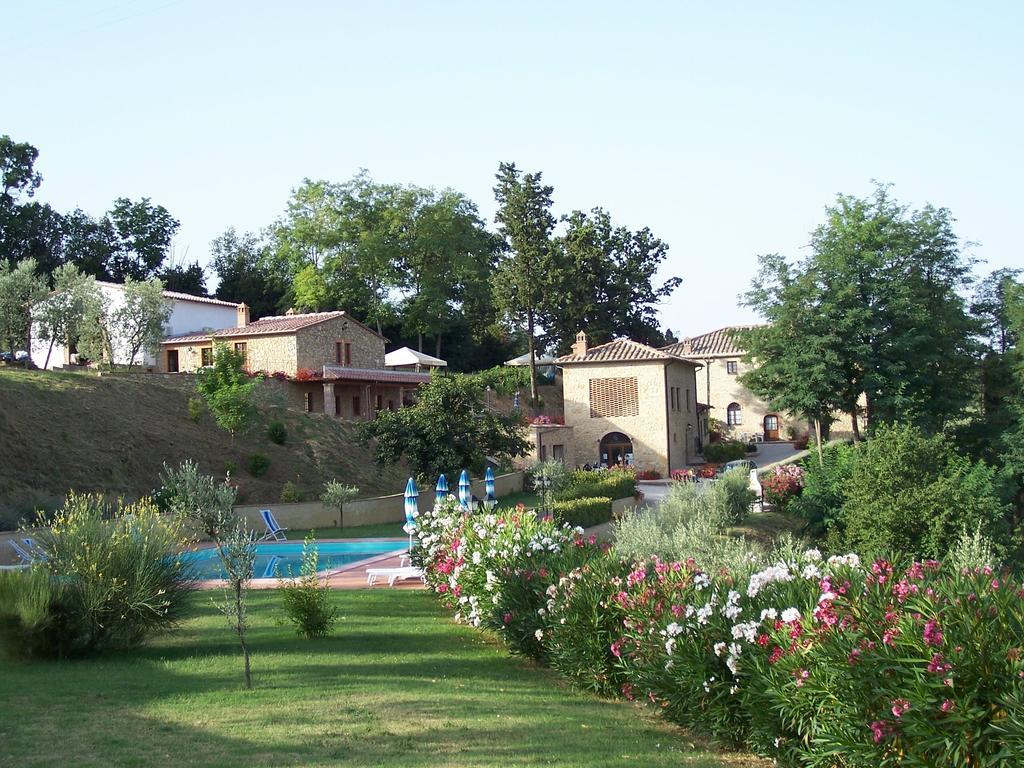 Farm stay Agriturismo Casale Giulia