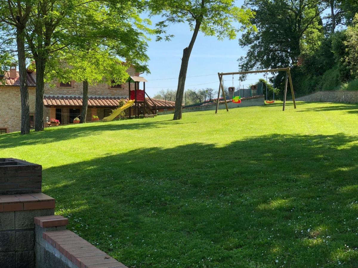 Casale Giulia Agroturismo