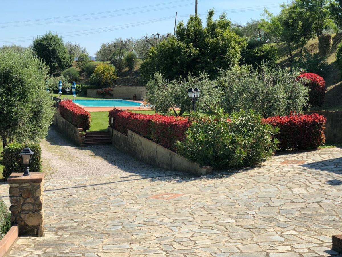 Casale Giulia Agroturismo *