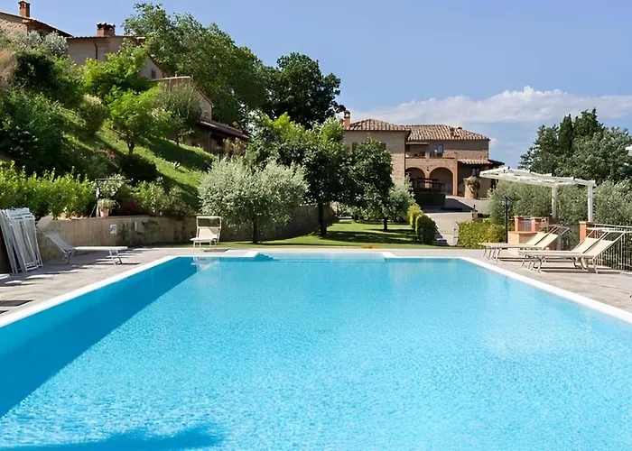 Agriturismo Casale Giulia