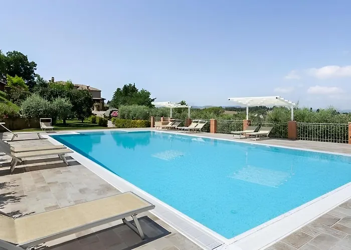 Agriturismo Casale Giulia