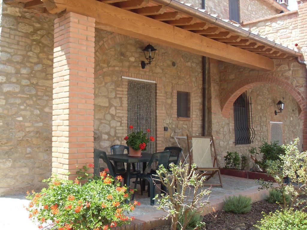 Agriturismo Casale Giulia *