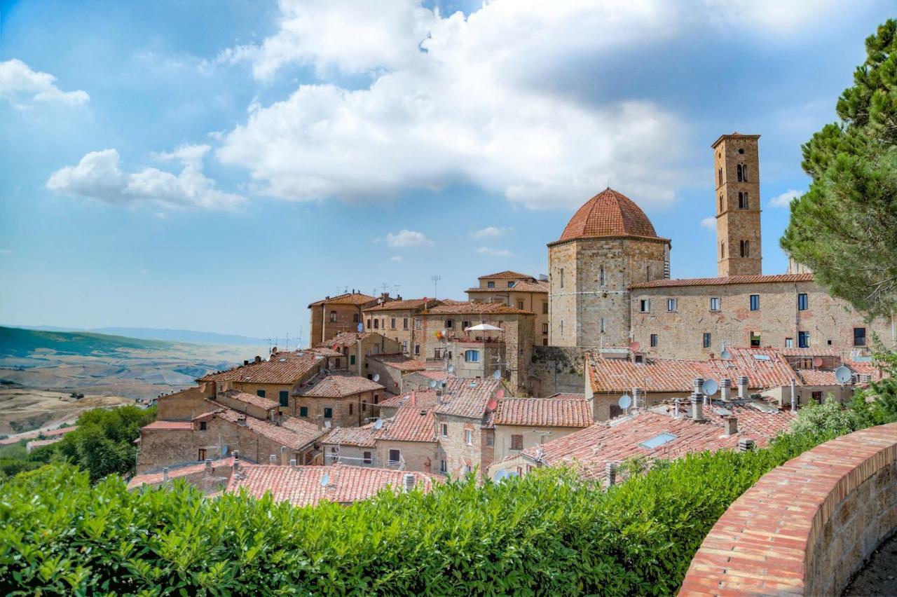 Bauernhof Casale Giulia *