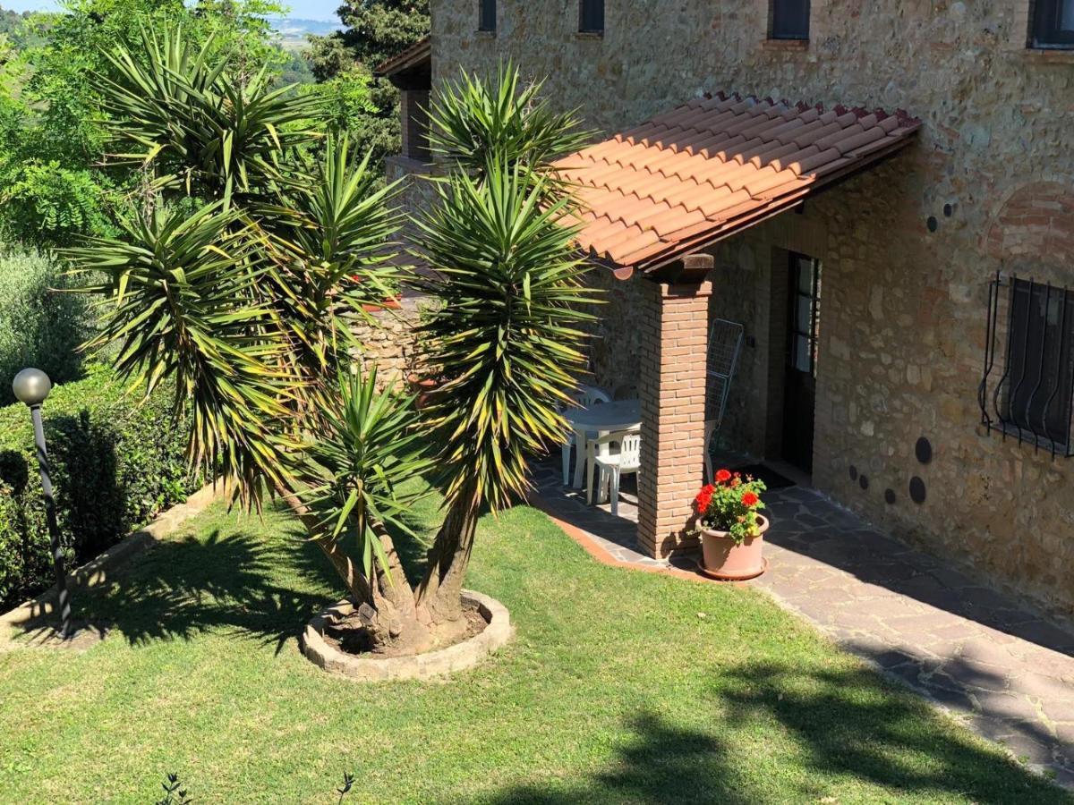 Bauernhof Agriturismo Casale Giulia